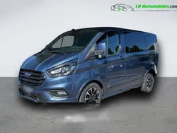 Utilisé 2021 Ford Tourneo | 43 200 € (Bon prix)