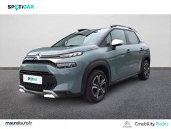 Utilisé 2021 Citroën C3 Aircross Feel SUV | 12 990 € (Prix juste)