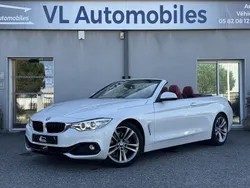 Utilisé 2014 BMW 430 Sport Line Coupé | 23 990 €