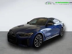 Utilisé 2022 BMW i4 Sport Line Berline | 50 000 € (Prix juste)