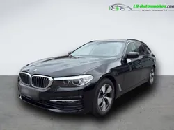 Utilisé 2019 BMW 520 Berline | 30 200 € (Prix juste)