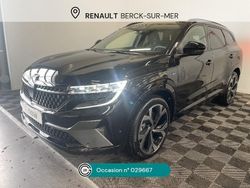 Utilisé 2024 Renault Espace Esprit Alpine Monospace | 39 890 € (Prix juste)