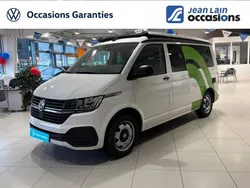 Utilisé 2022 VW California Coast Van | 61 990 € (Prix juste)