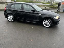 Utilisé 2011 BMW 116 Executive Citadine | 4 500 €