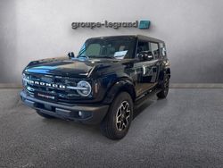 Nouvelle 2024 Ford Bronco Outer Banks SUV | 109 990 €