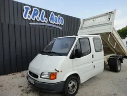 Blanc Utilisé 2000 Ford Transit Van | 5 600 €