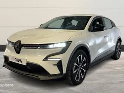 Utilisé 2022 Renault Mégane Evolution SUV | 22 899 € (Prix juste)