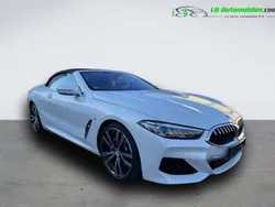 Utilisé 2020 BMW 840 Comfort Edition Coupé | 73 200 € (Prix assez cher)