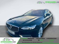 Utilisé 2018 Volvo V90 Break | 34 200 € (Super prix)