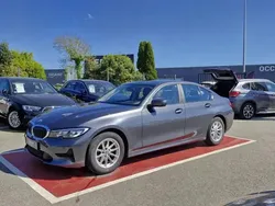 Utilisé 2021 BMW 316 Berline | 24 490 € (Prix juste)