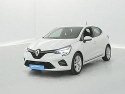 Utilisé 2022 Renault Clio V Zen | 15 490 € (Bon prix)
