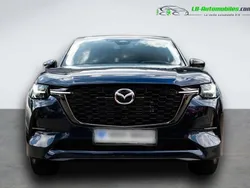 Utilisé 2025 Mazda CX-60 SUV | 52 000 € (Prix juste)