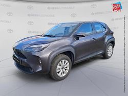 Gris Utilisé 2024 Toyota Yaris Cross SUV | 23 299 € (Prix juste)