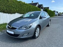 Utilisé 2005 Opel Astra Cosmo Berline | 2 000 €