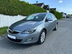 Utilisé 2005 Opel Astra Cosmo Berline | 2 000 €