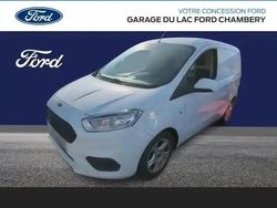 Gris Utilisé 2023 Ford Transit Viva Berline | 17 290 €