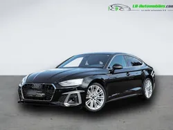 Utilisé 2022 Audi A5 Sportback Sport Berline | 47 300 € (Bon prix)