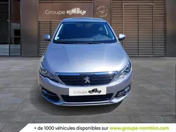 Utilisé 2019 Peugeot 308 Active Berline | 14 890 € (Prix juste)