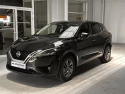 Noir Utilisé 2023 Nissan Qashqai SUV | 19 889 € (Bon prix)