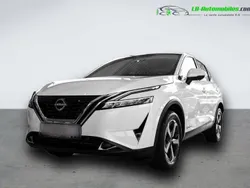Utilisé 2023 Nissan Qashqai SUV | 31 500 € (Bon prix)