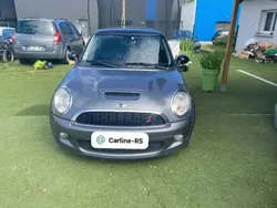 Noir Utilisé 2010 Mini Cooper S Hatch Citadine | 7 800 € (Prix cher)