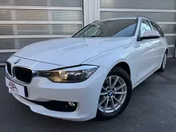 Utilisé 2014 BMW 316 Comfort Edition Break | 6 990 €