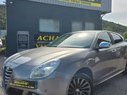 Utilisé 2014 Alfa Romeo Giulietta Citadine | 7 990 € (Bon prix)