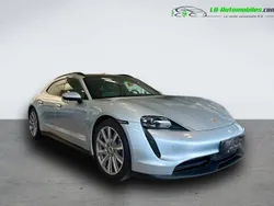 Utilisé 2023 Porsche Taycan Berline | 73 200 € (Bon prix)