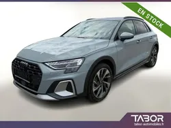 Gris Nouvelle 2025 Audi A3 Sport Berline | 37 299 € (Prix juste)