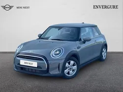 Utilisé 2022 Mini ONE Essential Citadine | 17 490 € (Bon prix)