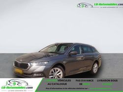 Occasion 2024 Skoda Octavia Break | 26 200 € (Prix juste)