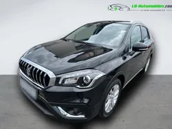 Utilisé 2021 Suzuki SX4 S-Cross SUV | 21 400 € (Bon prix)