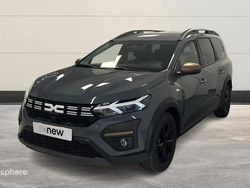 Nouvelle 2025 Dacia Jogger Extreme Monospace | 22 299 € (Prix juste)