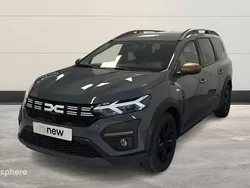 Nouvelle 2025 Dacia Jogger Extreme Break | 22 299 € (Prix juste)