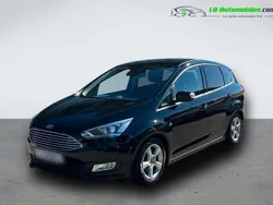 Utilisé 2016 Ford C-MAX Monospace | 14 800 € (Bon prix)