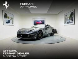 Gris Utilisé 2021 Ferrari 812 | 469 900 €