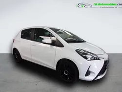Utilisé 2020 Toyota Yaris Citadine | 16 500 € (Prix cher)