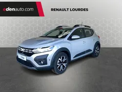 Utilisé 2024 Dacia Sandero Expression Citadine | 14 990 €
