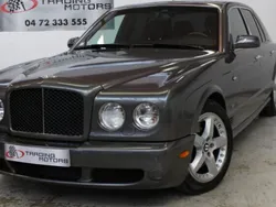 Utilisé 2008 Bentley Arnage Berline | 75 000 €