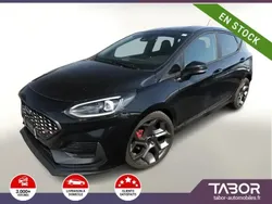 Noir Utilisé 2023 Ford Fiesta ST Citadine | 25 988 € (Prix juste)