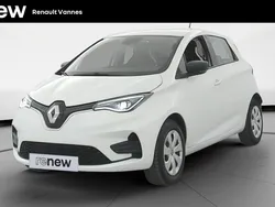 Othercolor Utilisé 2022 Renault Zoe Equilibre Citadine | 14 370 € (Bon prix)