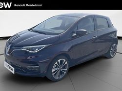 Violet Utilisé 2022 Renault Zoe Techno Citadine | 16 490 € (Prix juste)
