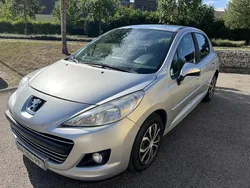 Utilisé 2010 Peugeot 207 Style Berline | 3 500 € (Prix juste)