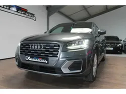 Gris Utilisé 2019 Audi Q2 S-Line SUV | 19 490 € (Prix juste)