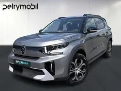 Gris Nouvelle 2025 Citroën C3 Aircross SUV | 21 435 € (Prix juste)