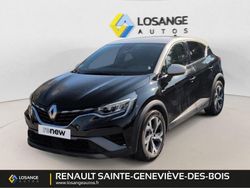 Utilisé 2021 Renault Captur R.S. SUV | 20 490 €