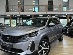 Utilisé 2021 Peugeot 5008 Allure Monospace | 19 990 € (Prix juste)