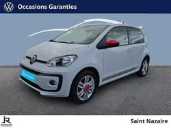 Blanc Utilisé 2022 VW up! Beats Citadine | 12 990 € (Prix juste)