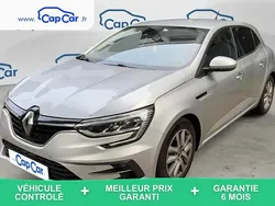 Utilisé 2021 Renault Mégane IV Business Citadine | 14 090 € (Super prix)