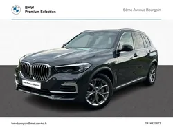 Othercolor Utilisé 2021 BMW X5 xLine SUV | 43 890 € (Super prix)